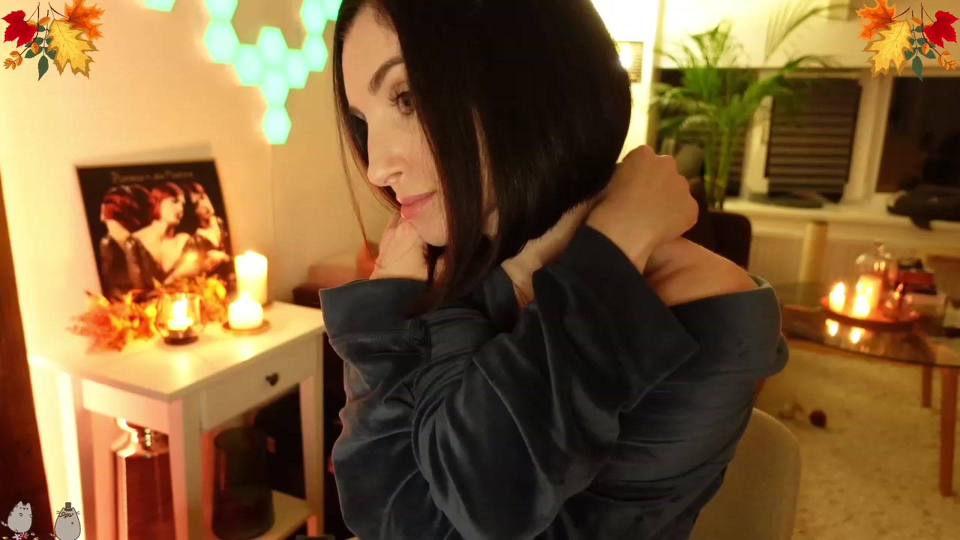 Gallery image thumbnail from Maddie's myfreecams stream on, 11/18/2023, 02:55 image 5 of 20
