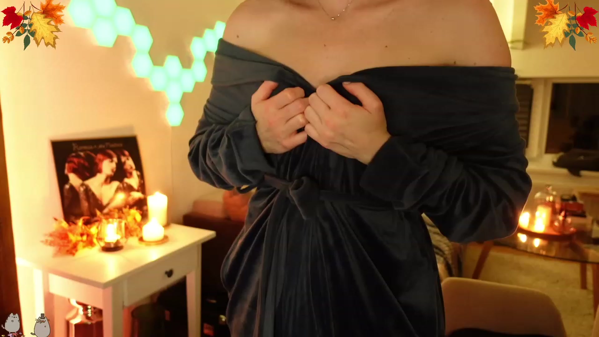 Gallery image thumbnail from Maddie's myfreecams stream on, 11/18/2023, 02:55 image 16 of 20