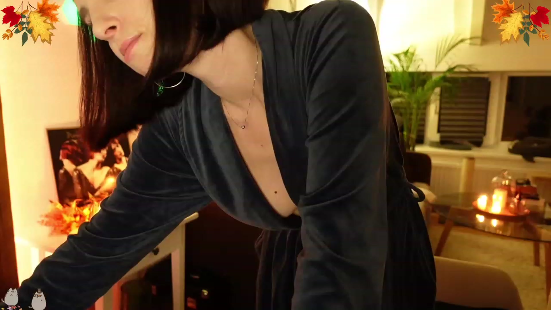 Gallery image thumbnail from Maddie's myfreecams stream on, 11/18/2023, 02:55 image 15 of 20