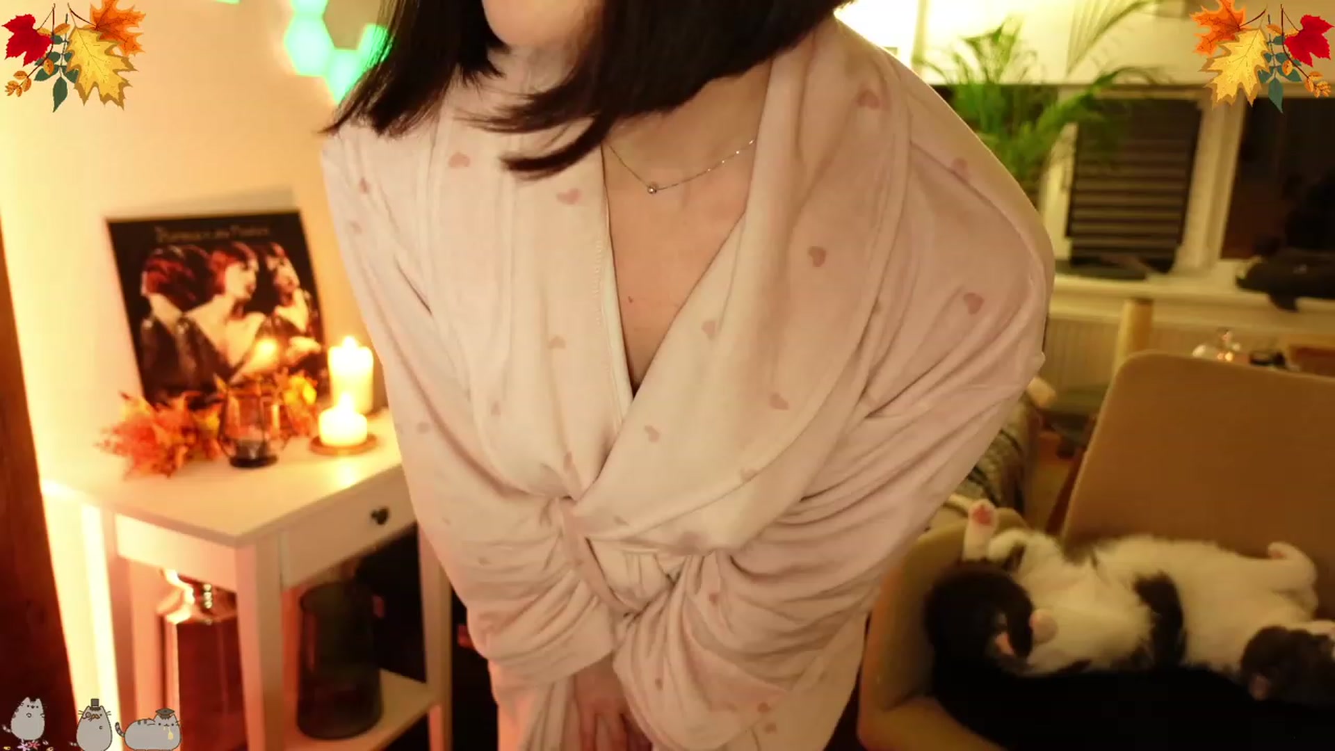 Gallery image thumbnail from Maddie's myfreecams stream on, 11/18/2023, 03:57 image 13 of 20