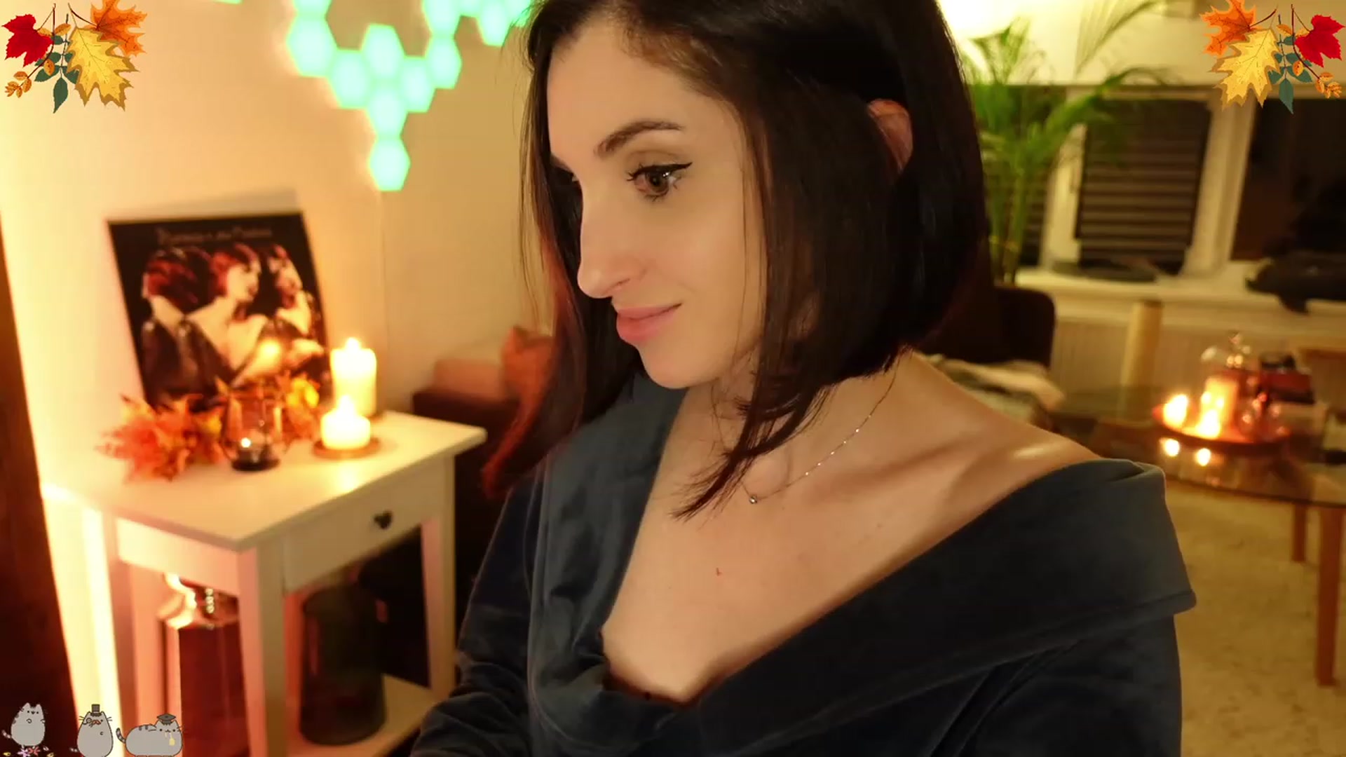 Gallery image thumbnail from Maddie's myfreecams stream on, 11/18/2023, 03:57 image 2 of 20