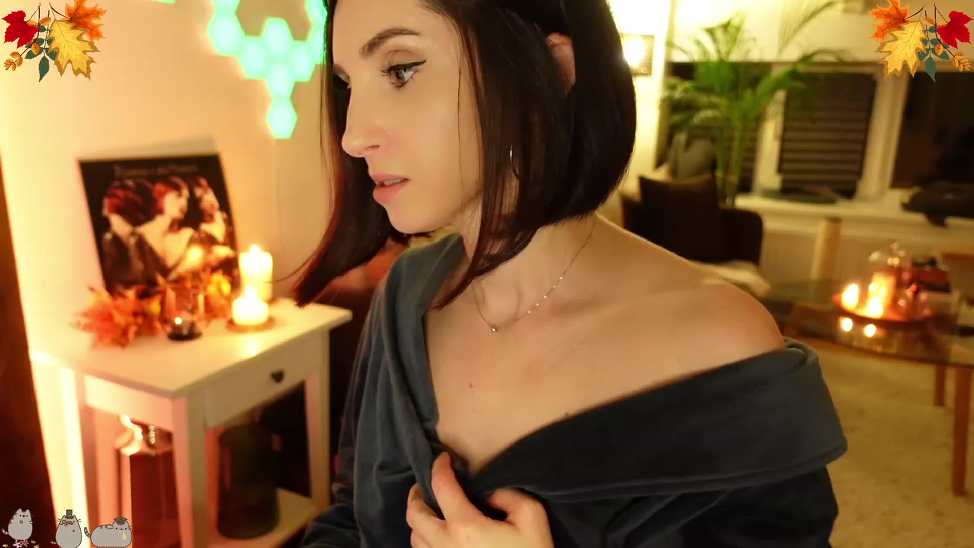 Gallery image thumbnail from Maddie's myfreecams stream on, 11/18/2023, 03:57 image 3 of 20