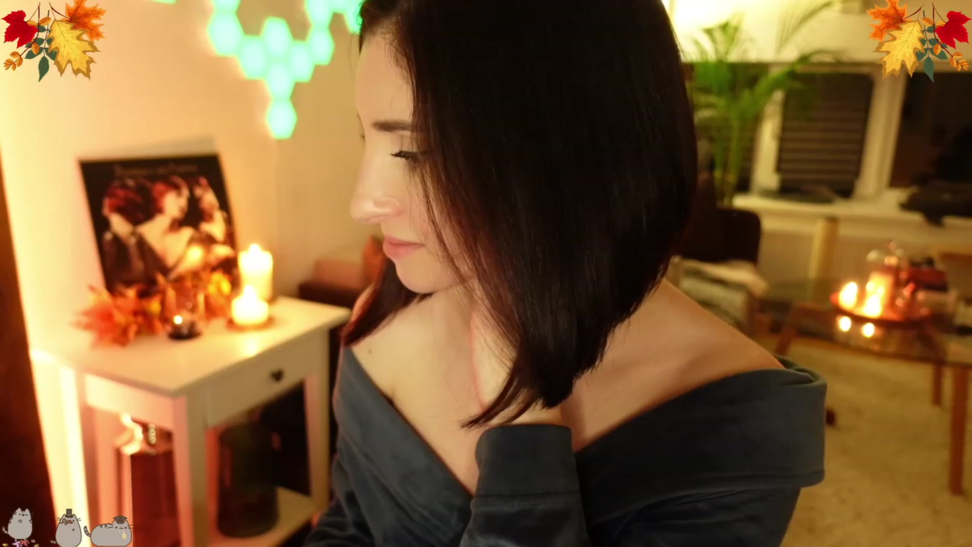 Gallery image thumbnail from Maddie's myfreecams stream on, 11/18/2023, 03:57 image 1 of 20