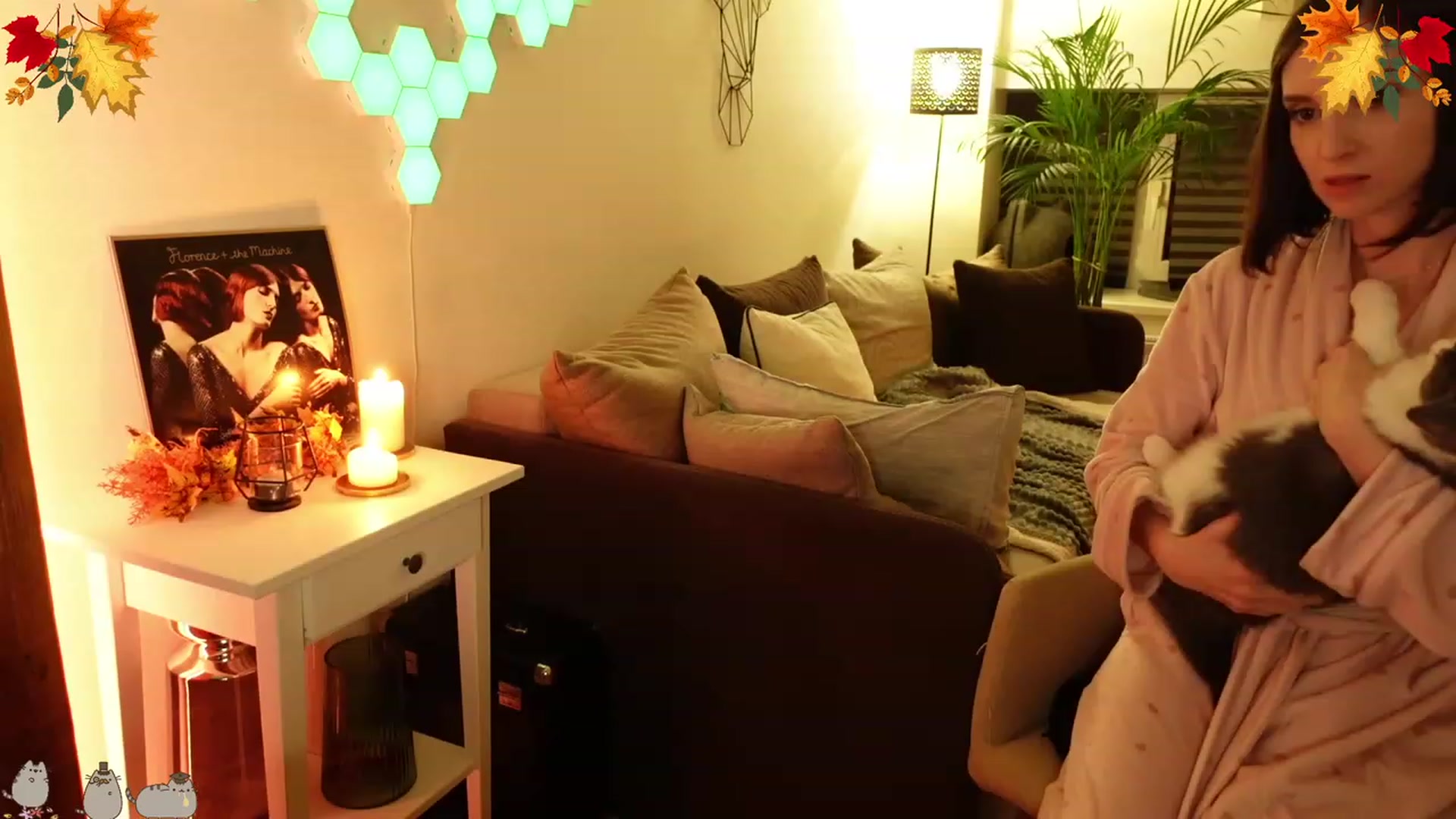 Gallery image thumbnail from Maddie's myfreecams stream on, 11/18/2023, 03:57 image 15 of 20
