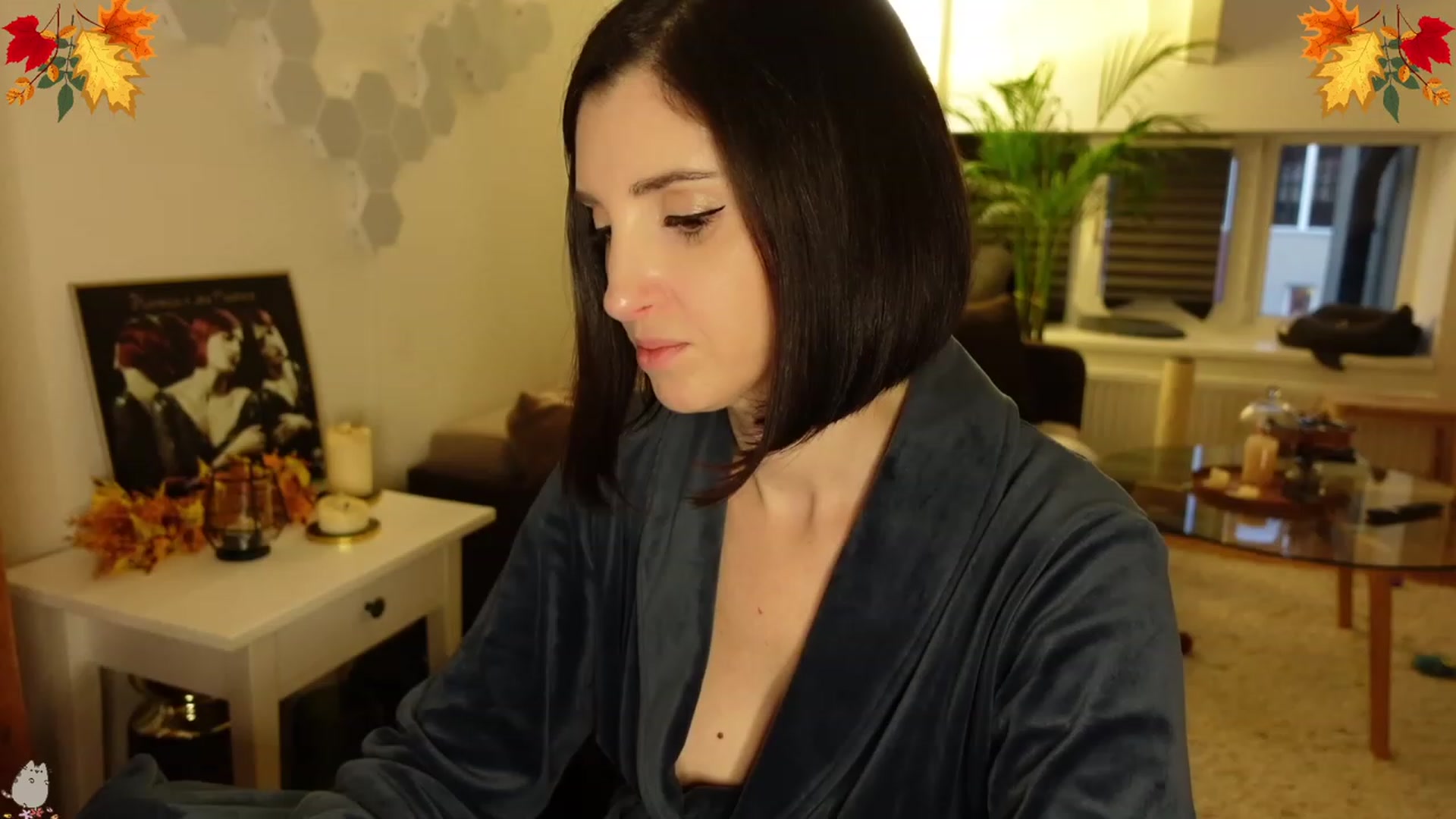 Gallery image thumbnail from Maddie's myfreecams stream on, 11/18/2023, 17:16 image 7 of 20