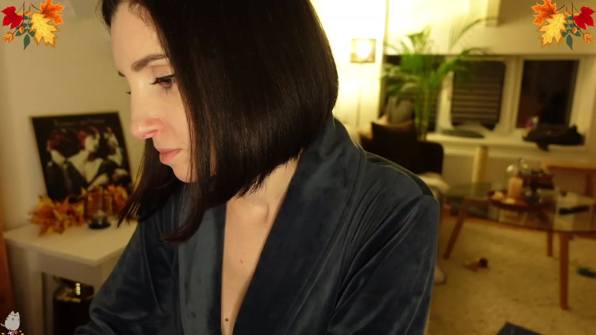 Gallery image thumbnail from Maddie's myfreecams stream on, 11/18/2023, 17:16 image 14 of 20