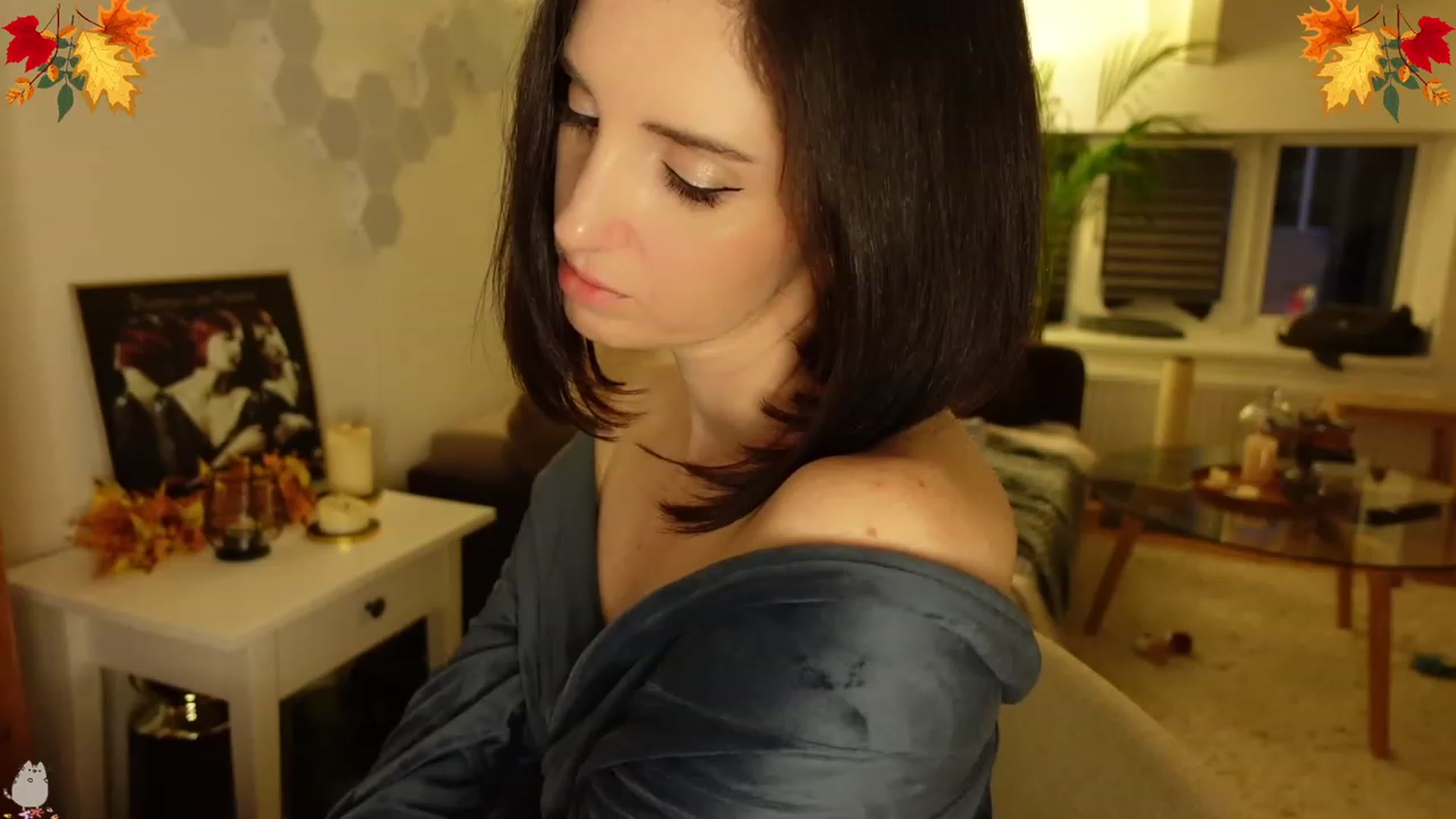 Gallery image thumbnail from Maddie's myfreecams stream on, 11/18/2023, 17:16 image 9 of 20