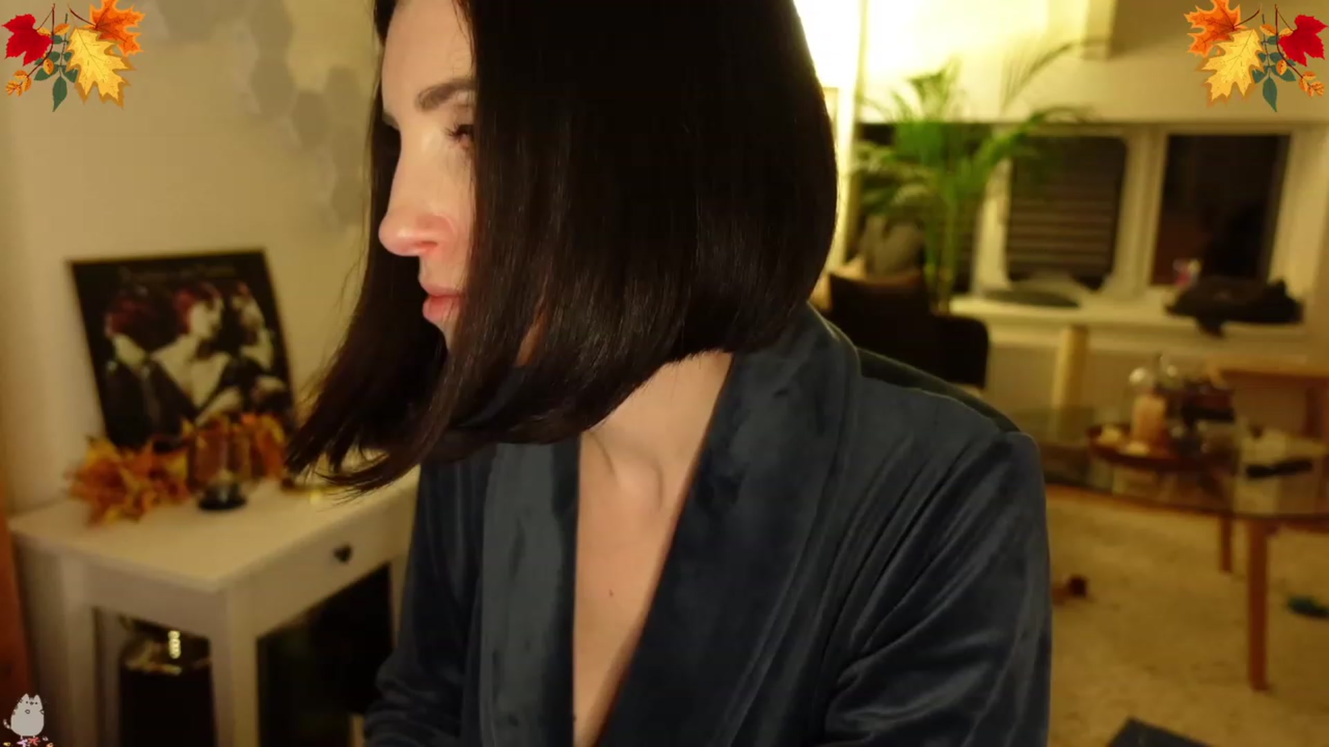 Gallery image thumbnail from Maddie's myfreecams stream on, 11/18/2023, 17:16 image 15 of 20