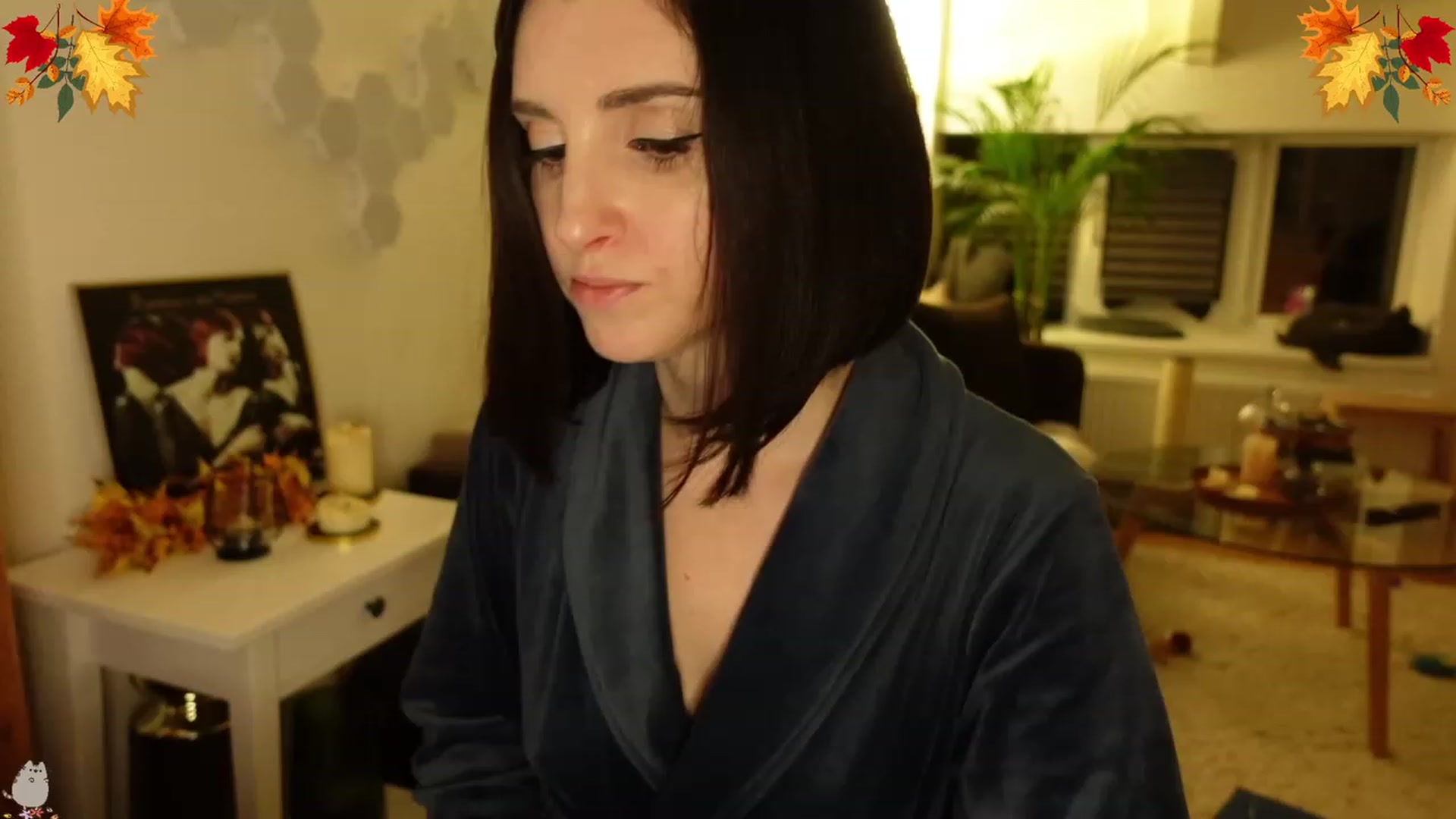 Gallery image thumbnail from Maddie's myfreecams stream on, 11/18/2023, 17:16 image 13 of 20