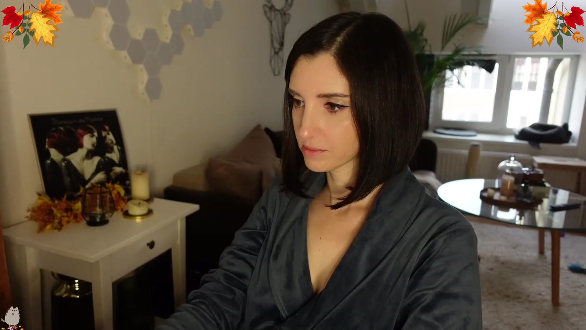 Gallery image thumbnail from Maddie's myfreecams stream on, 11/18/2023, 17:16 image 3 of 20