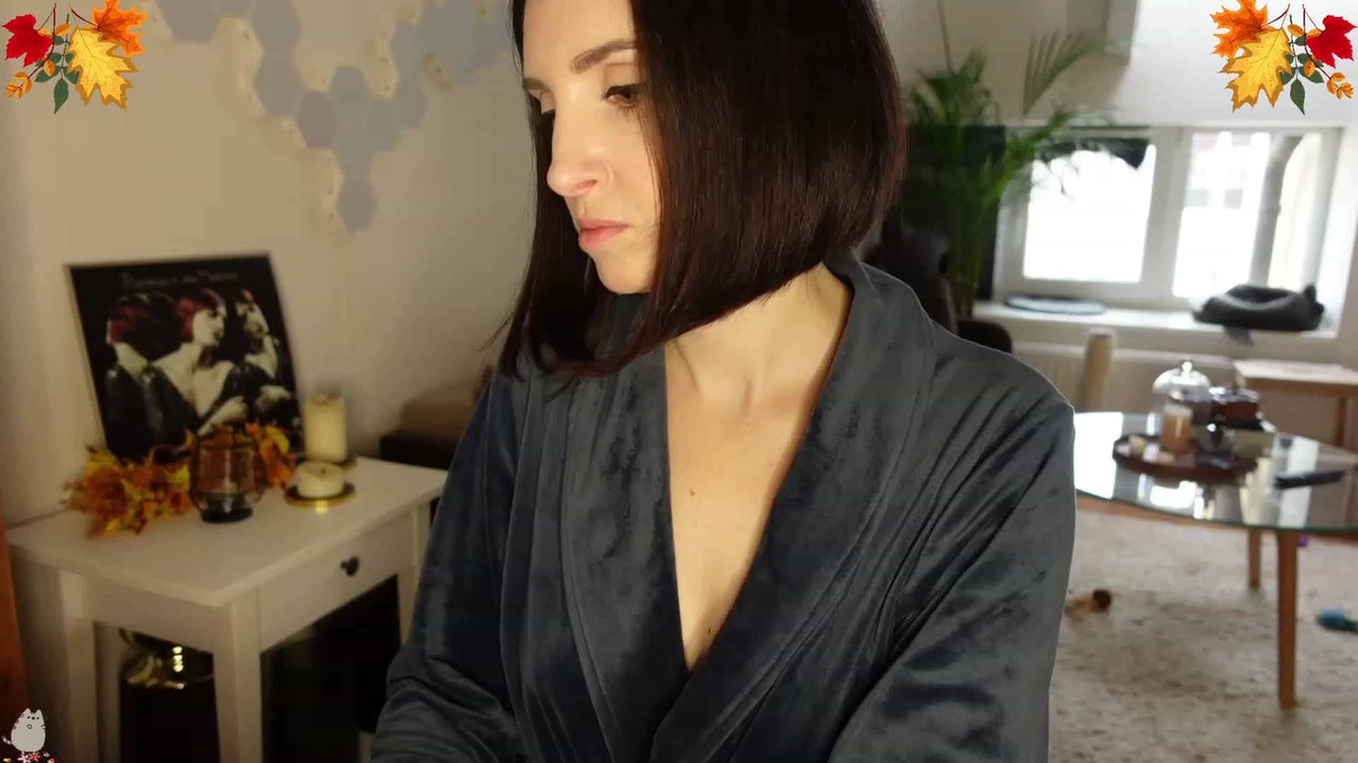 Gallery image thumbnail from Maddie's myfreecams stream on, 11/18/2023, 17:16 image 1 of 20