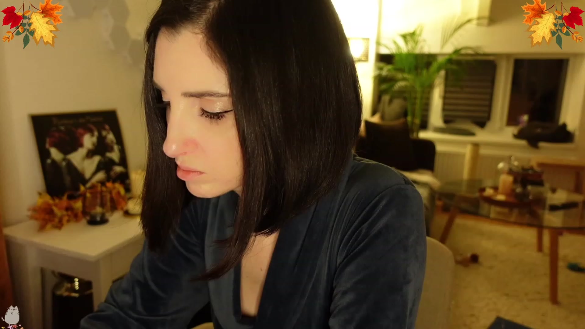 Gallery image thumbnail from Maddie's myfreecams stream on, 11/18/2023, 17:16 image 12 of 20