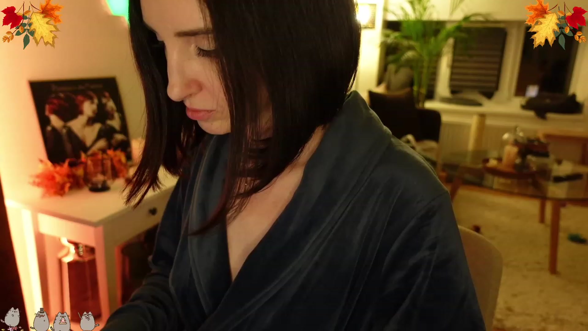 Gallery image thumbnail from Maddie's myfreecams stream on, 11/19/2023, 01:47 image 9 of 20