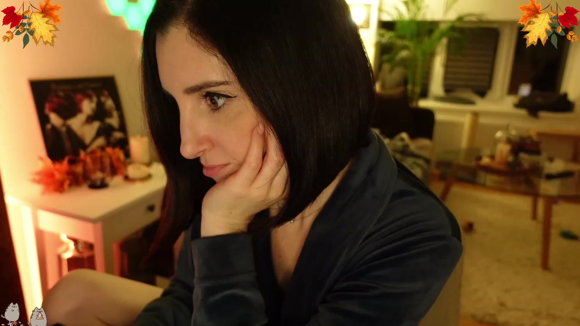 Gallery image thumbnail from Maddie's myfreecams stream on, 11/19/2023, 01:47 image 5 of 20
