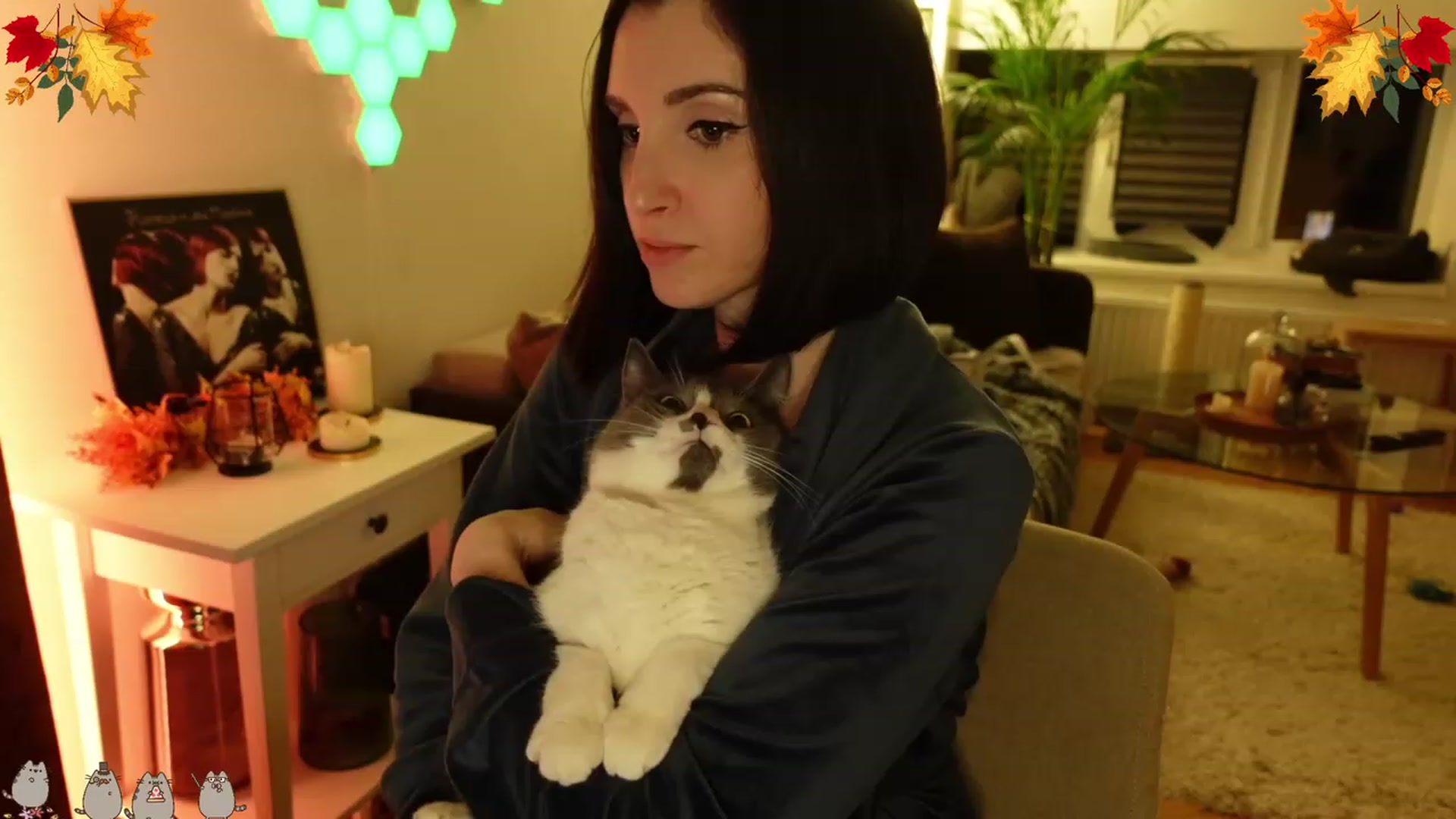 Gallery image thumbnail from Maddie's myfreecams stream on, 11/19/2023, 01:47 image 10 of 20