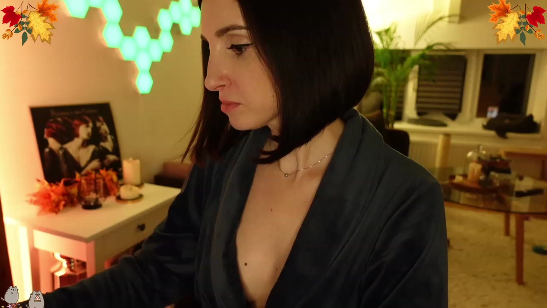 Gallery image thumbnail from Maddie's myfreecams stream on, 11/19/2023, 01:47 image 2 of 20