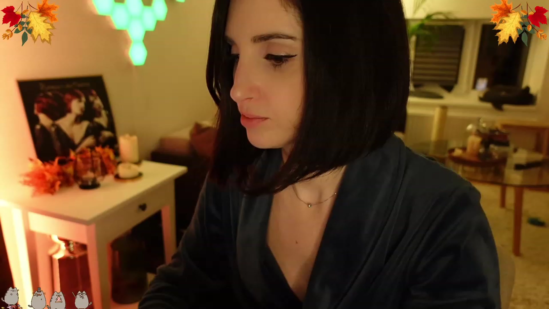 Gallery image thumbnail from Maddie's myfreecams stream on, 11/19/2023, 01:47 image 11 of 20