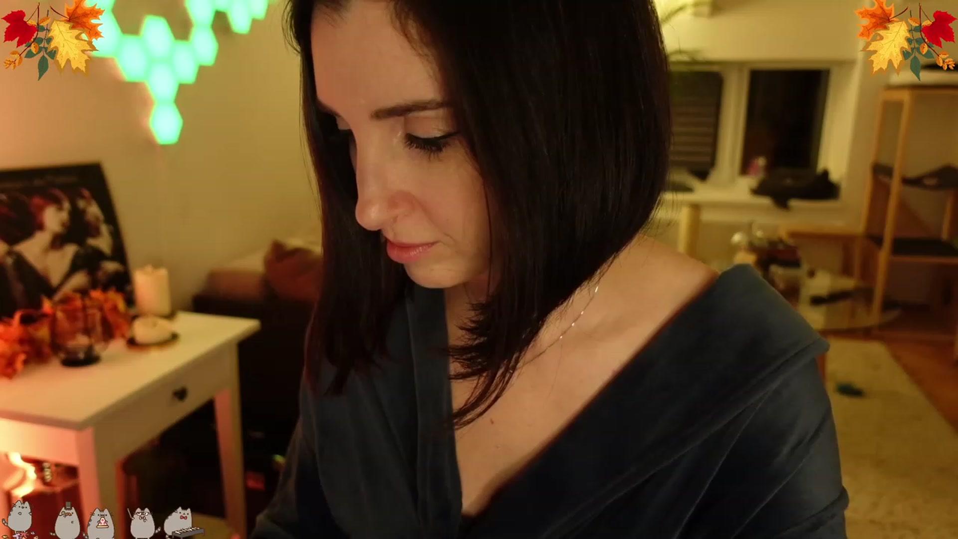 Gallery image thumbnail from Maddie's myfreecams stream on, 11/19/2023, 02:39 image 20 of 20