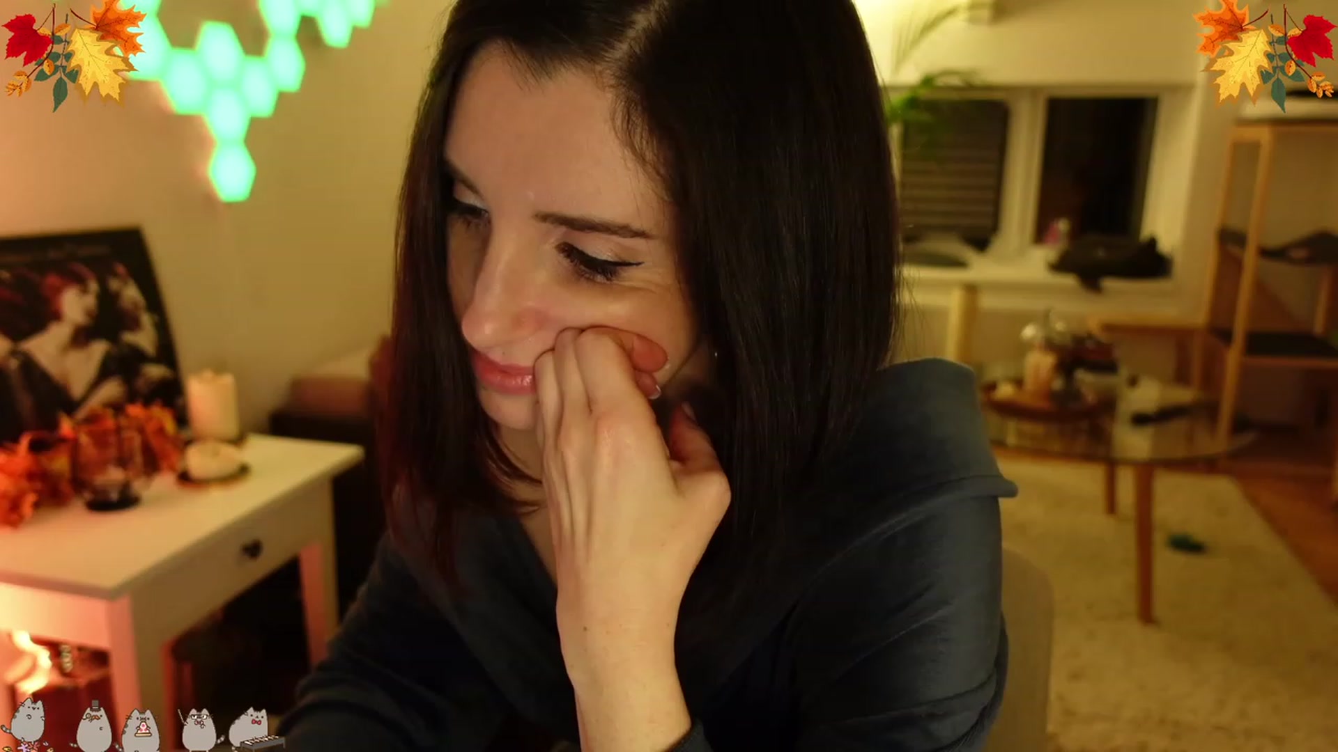 Gallery image thumbnail from Maddie's myfreecams stream on, 11/19/2023, 02:39 image 19 of 20