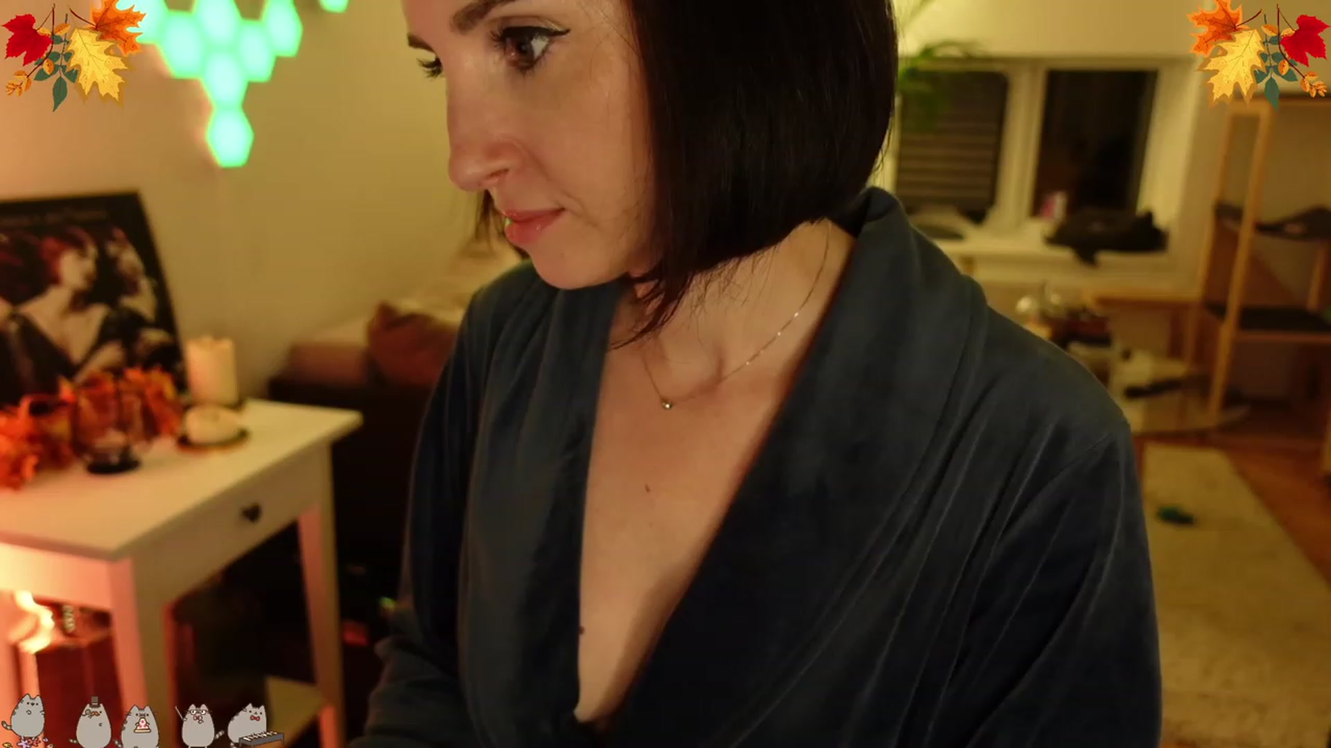 Gallery image thumbnail from Maddie's myfreecams stream on, 11/19/2023, 02:39 image 5 of 20