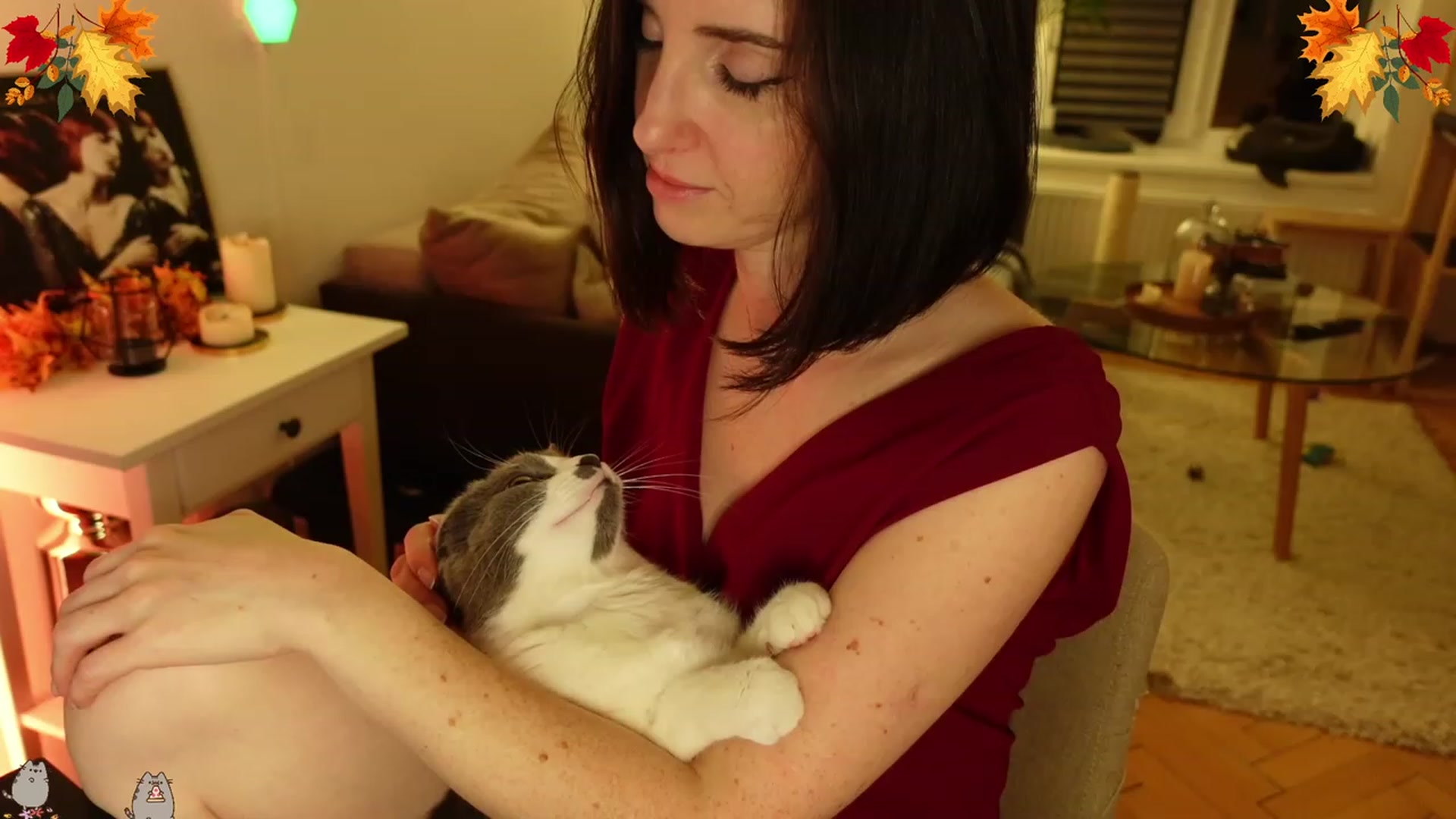 Gallery image thumbnail from Maddie's myfreecams stream on, 11/20/2023, 04:16 image 15 of 20