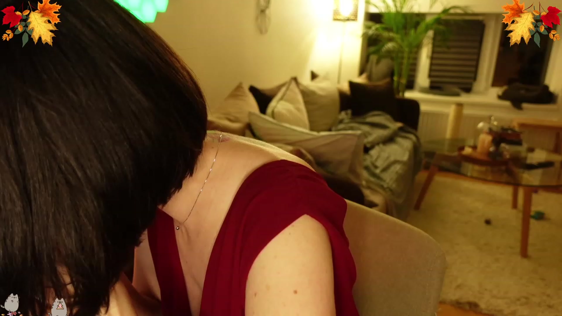 Gallery image thumbnail from Maddie's myfreecams stream on, 11/20/2023, 04:16 image 4 of 20