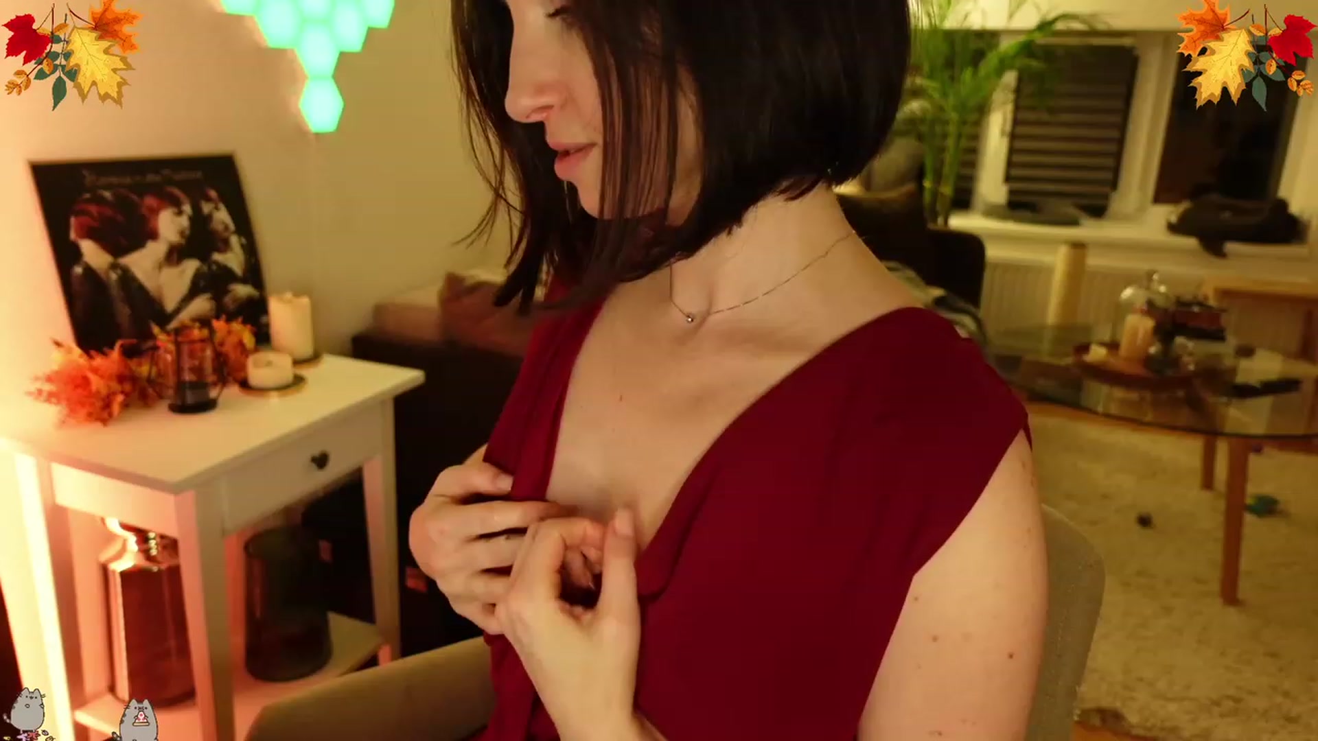 Gallery image thumbnail from Maddie's myfreecams stream on, 11/20/2023, 04:16 image 5 of 20