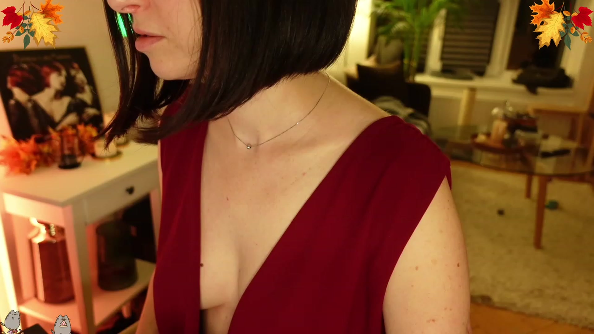 Gallery image thumbnail from Maddie's myfreecams stream on, 11/20/2023, 04:16 image 12 of 20