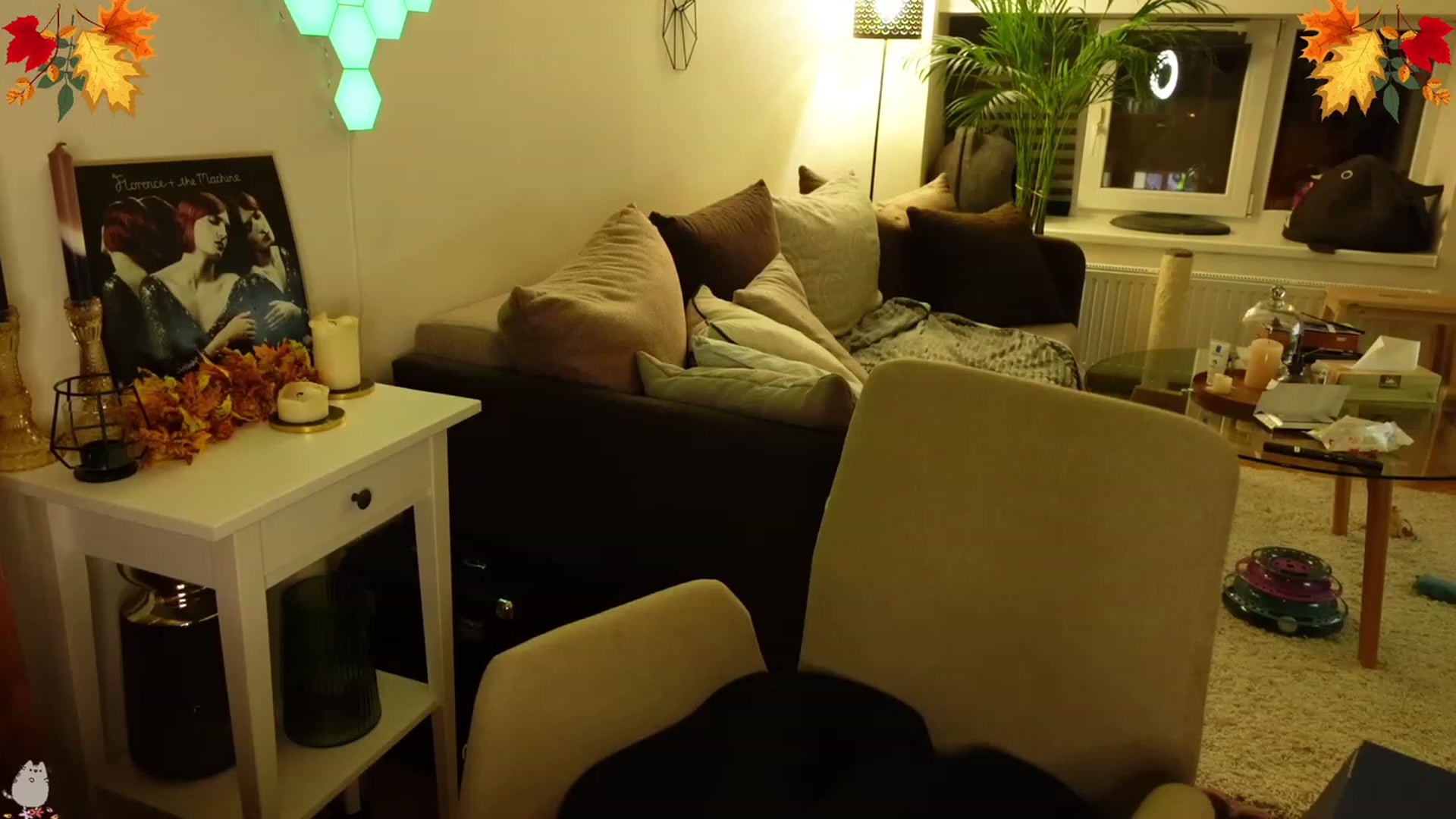 Gallery image thumbnail from Maddie's myfreecams stream on, 11/22/2023, 19:19 image 2 of 20