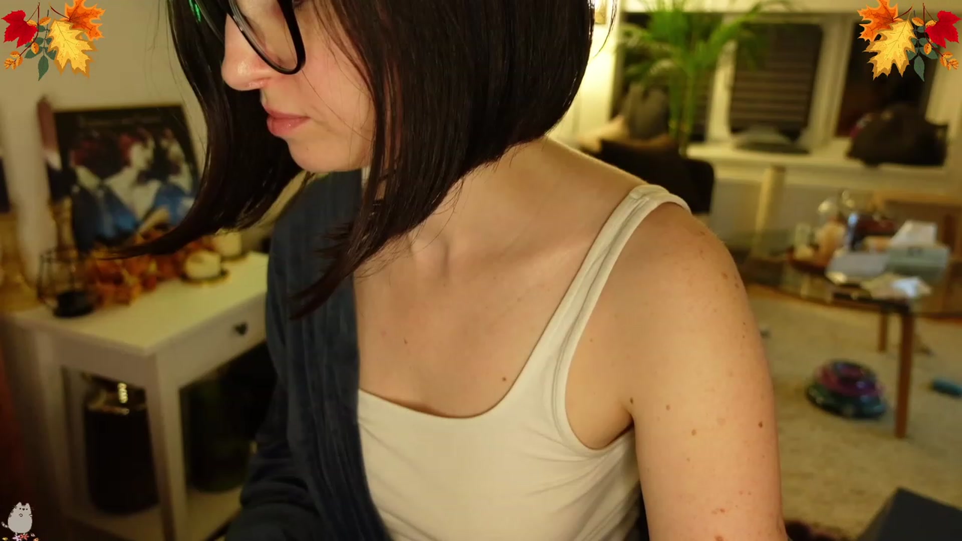 Gallery image thumbnail from Maddie's myfreecams stream on, 11/22/2023, 19:19 image 11 of 20