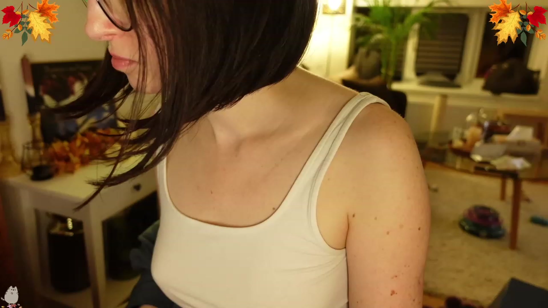 Gallery image thumbnail from Maddie's myfreecams stream on, 11/22/2023, 19:19 image 13 of 20