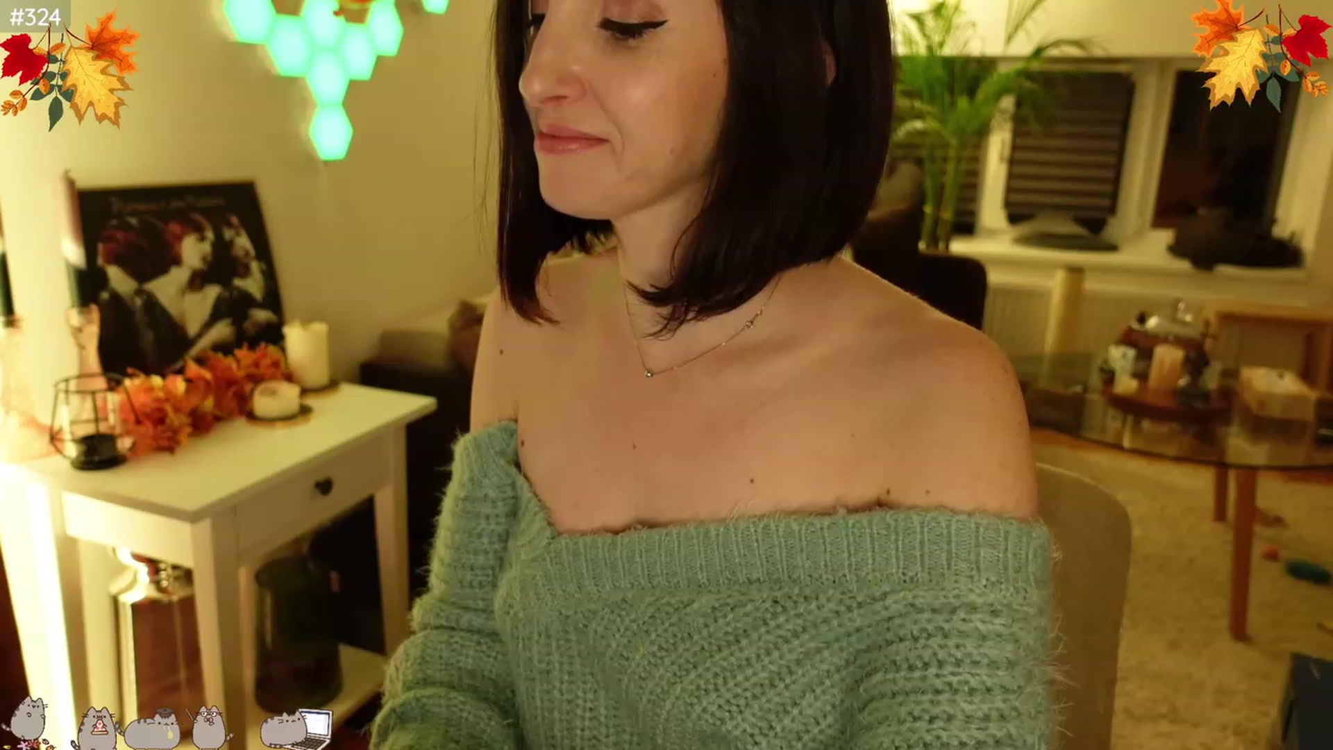 Gallery image thumbnail from Maddie's myfreecams stream on, 11/24/2023, 04:53 image 15 of 20