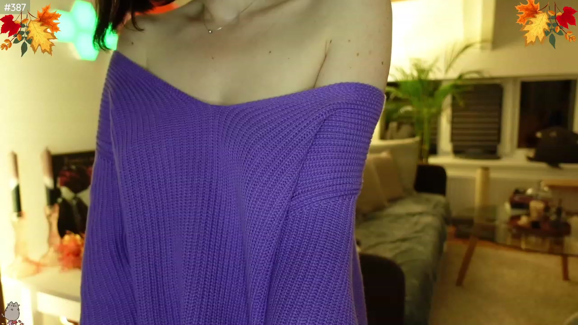 Gallery image thumbnail from Maddie's myfreecams stream on, 11/27/2023, 24:57 image 16 of 20