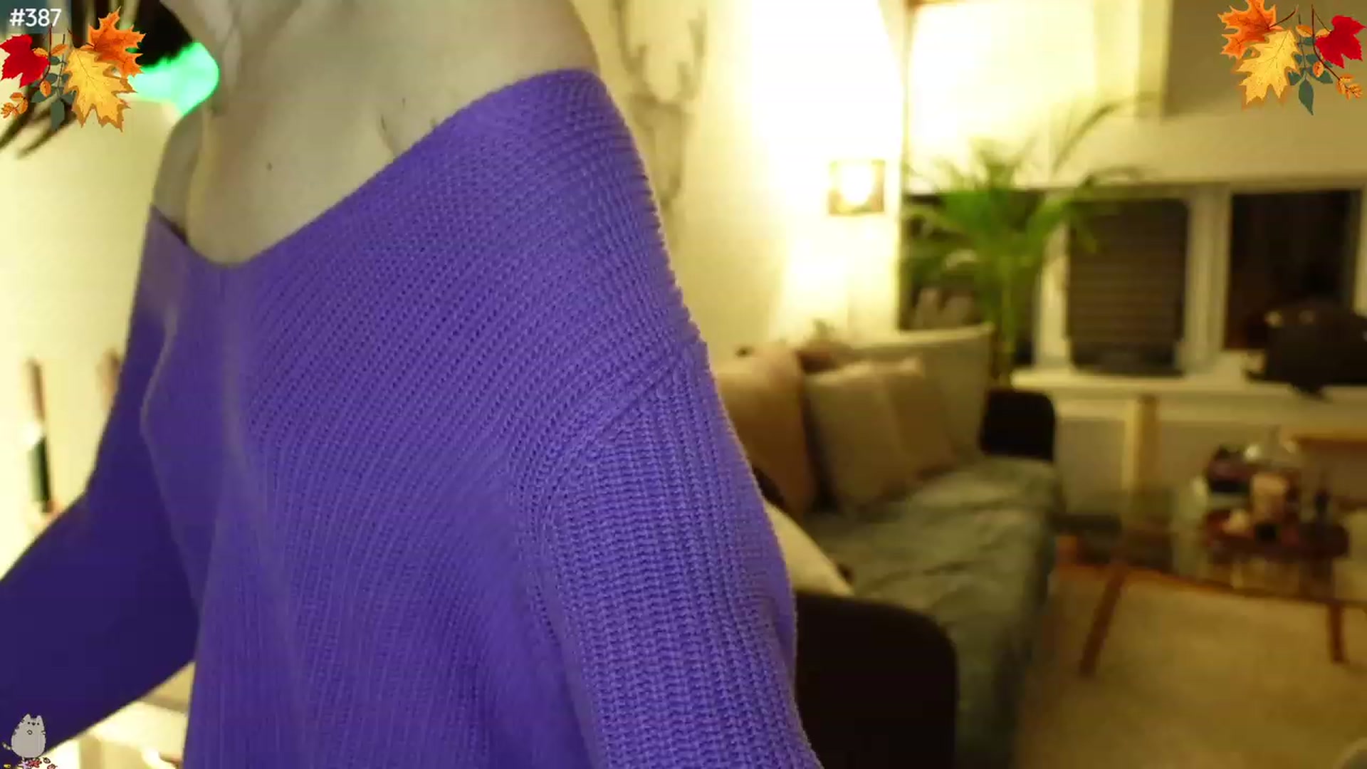 Gallery image thumbnail from Maddie's myfreecams stream on, 11/27/2023, 24:57 image 17 of 20
