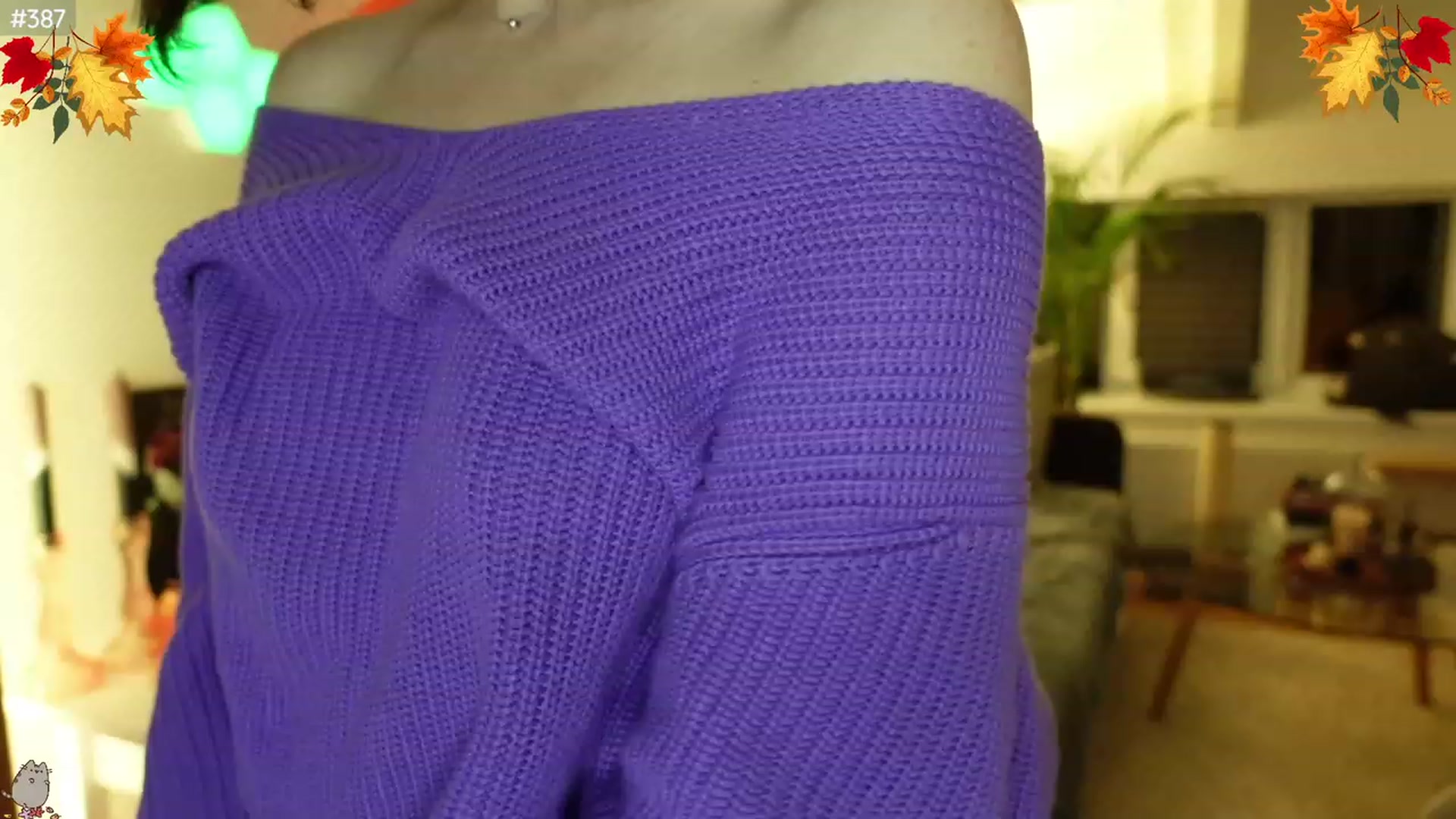 Gallery image thumbnail from Maddie's myfreecams stream on, 11/27/2023, 24:57 image 18 of 20