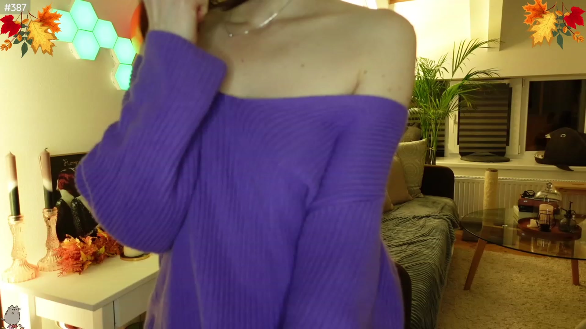 Gallery image thumbnail from Maddie's myfreecams stream on, 11/27/2023, 24:57 image 15 of 20