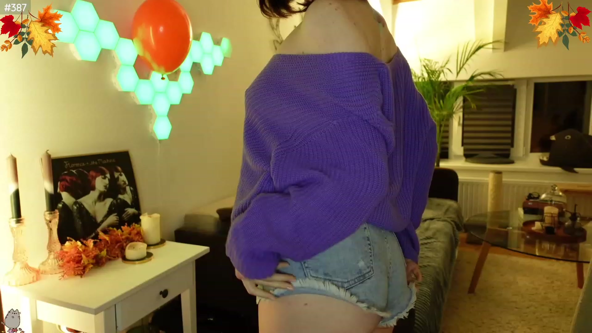 Gallery image thumbnail from Maddie's myfreecams stream on, 11/27/2023, 24:57 image 2 of 20