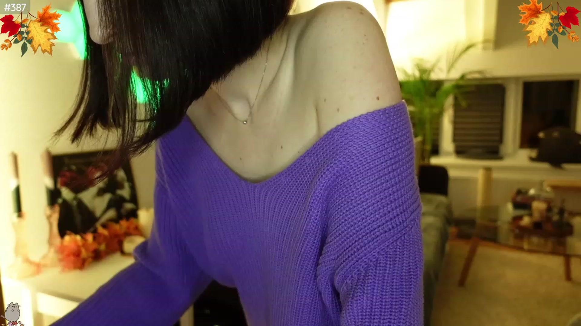 Gallery image thumbnail from Maddie's myfreecams stream on, 11/27/2023, 24:57 image 4 of 20