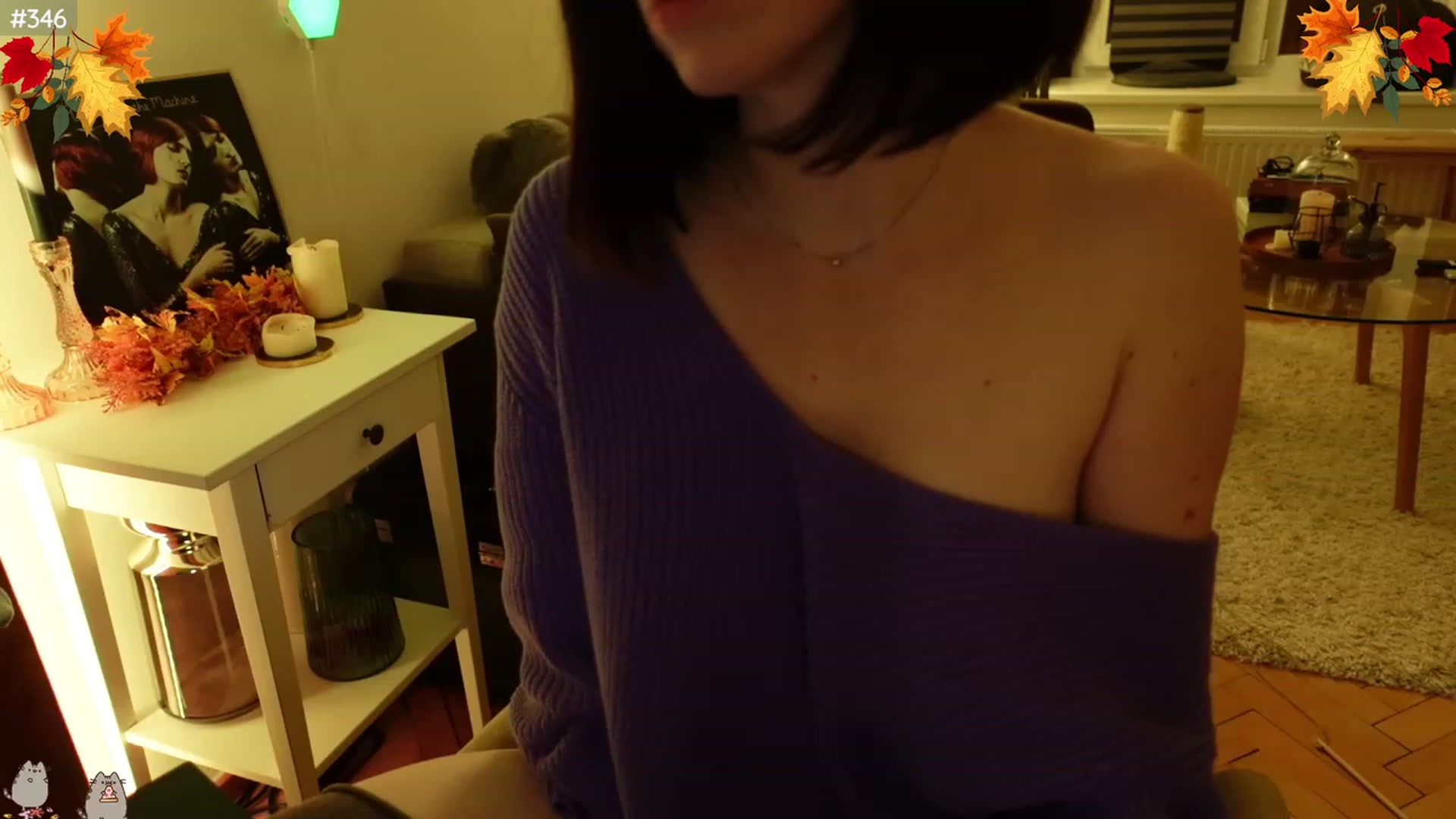 Gallery image thumbnail from Maddie's myfreecams stream on, 11/27/2023, 05:45 image 16 of 20