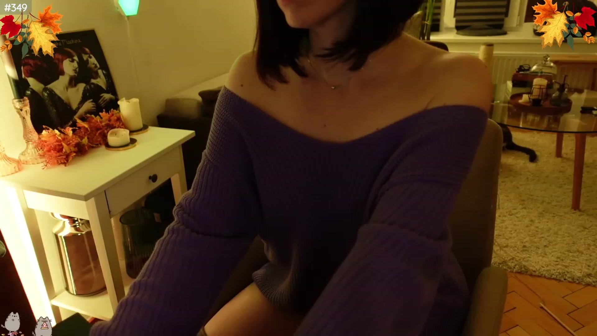 Gallery image thumbnail from Maddie's myfreecams stream on, 11/27/2023, 05:45 image 4 of 20