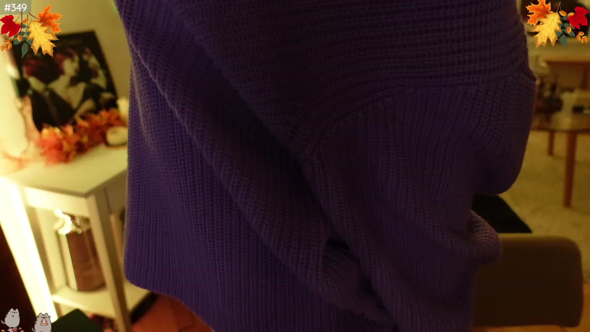 Gallery image thumbnail from Maddie's myfreecams stream on, 11/27/2023, 05:45 image 1 of 20