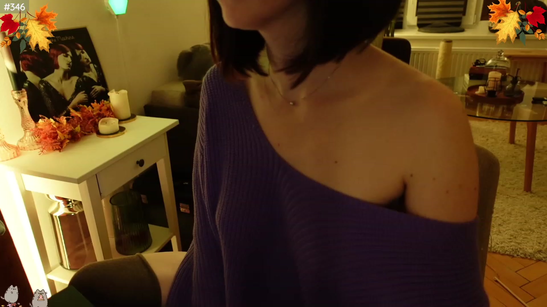 Gallery image thumbnail from Maddie's myfreecams stream on, 11/27/2023, 05:45 image 15 of 20