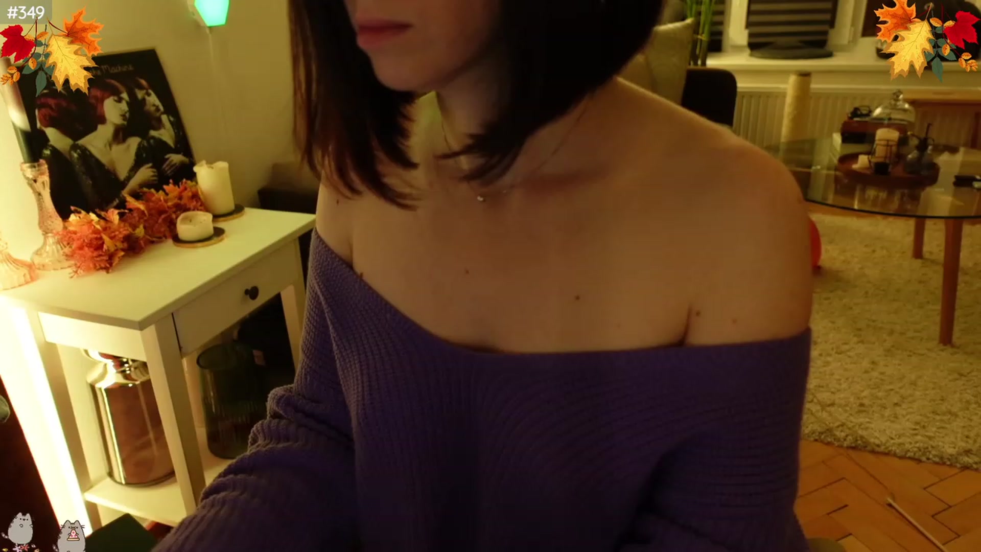 Gallery image thumbnail from Maddie's myfreecams stream on, 11/27/2023, 05:45 image 7 of 20