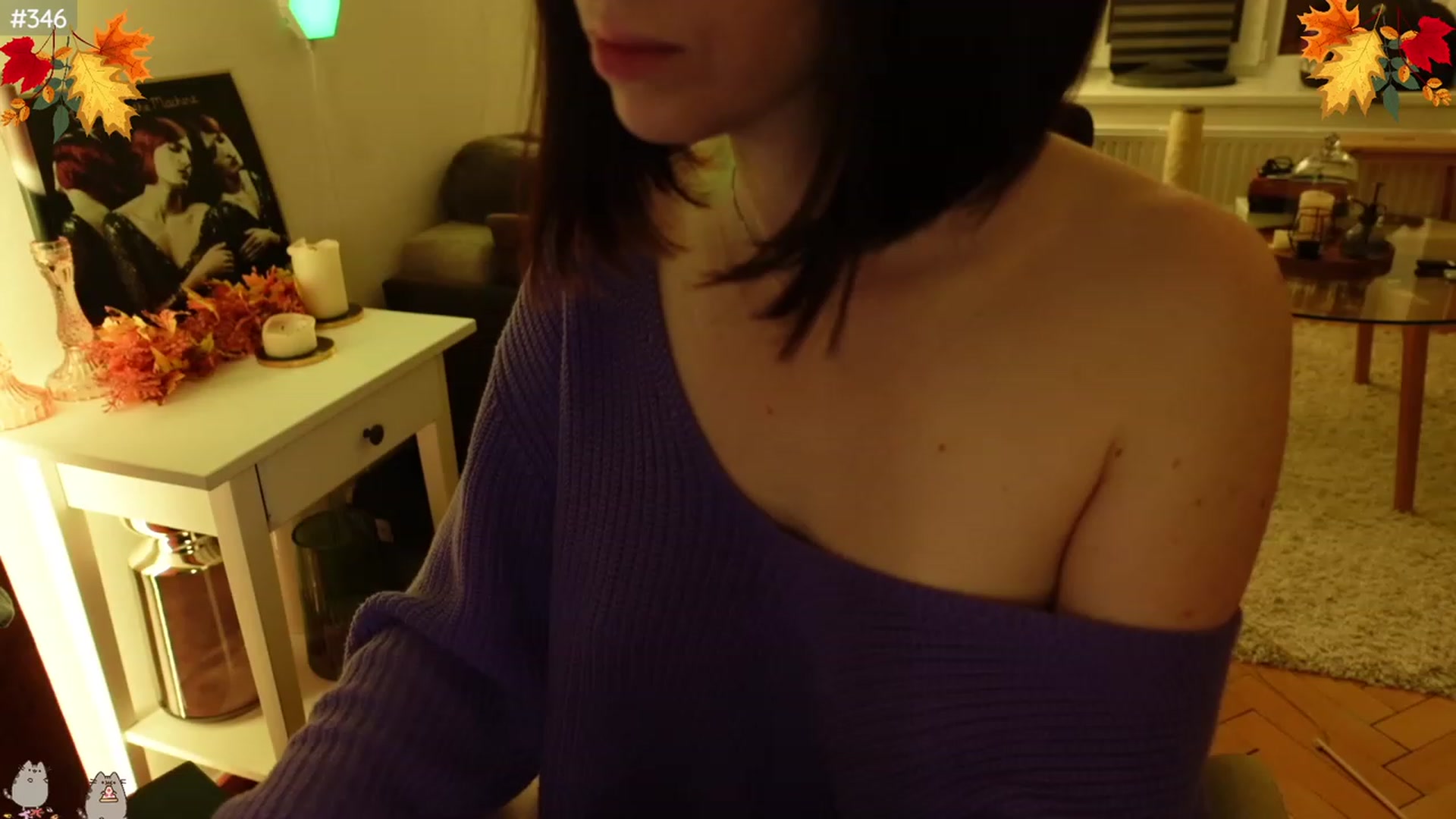 Gallery image thumbnail from Maddie's myfreecams stream on, 11/27/2023, 05:45 image 20 of 20
