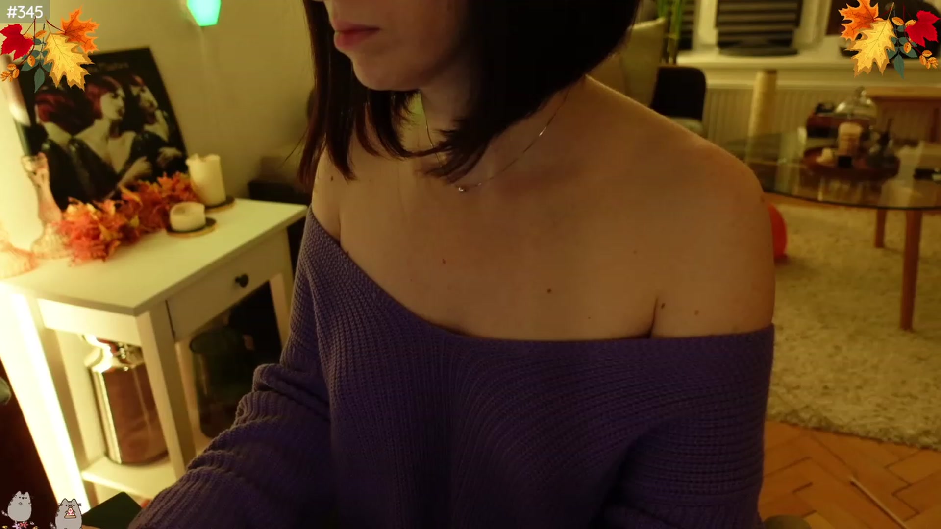Gallery image thumbnail from Maddie's myfreecams stream on, 11/27/2023, 05:45 image 8 of 20