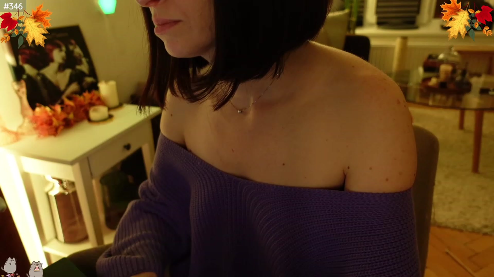 Gallery image thumbnail from Maddie's myfreecams stream on, 11/27/2023, 05:45 image 12 of 20