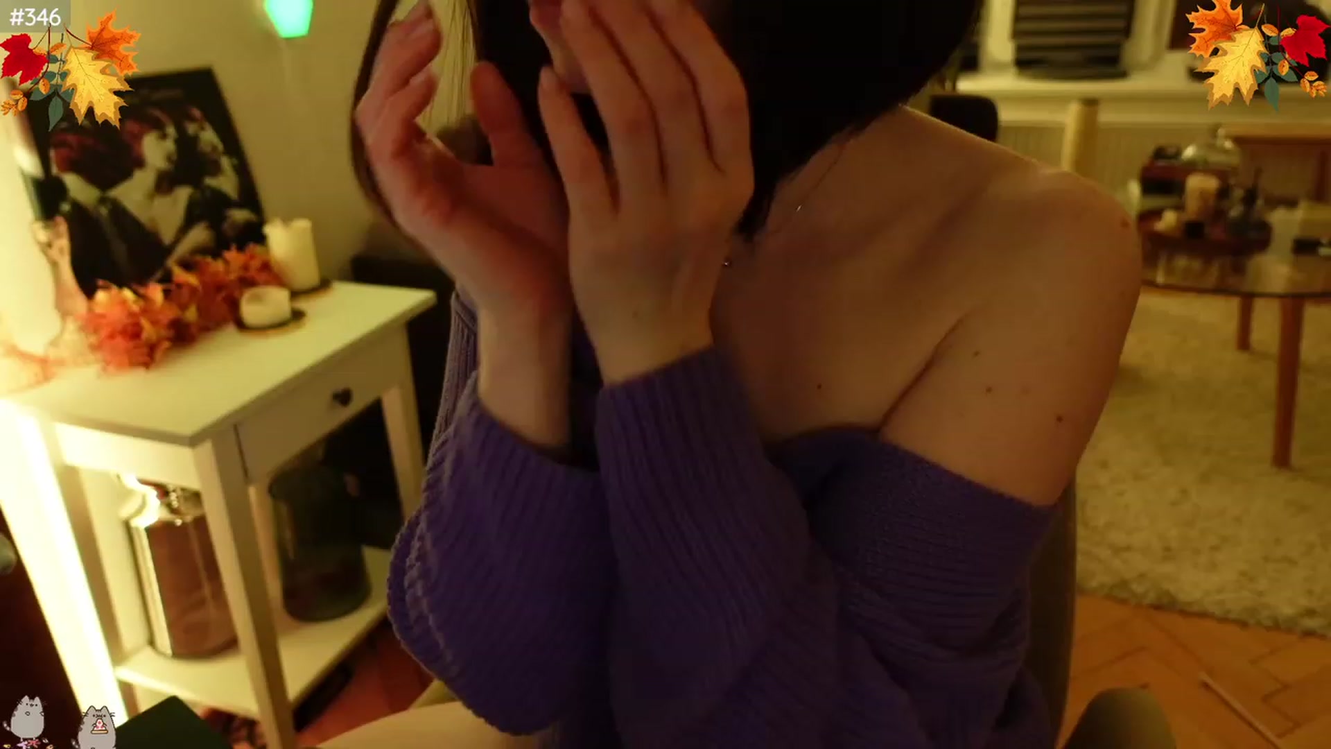 Gallery image thumbnail from Maddie's myfreecams stream on, 11/27/2023, 05:45 image 18 of 20