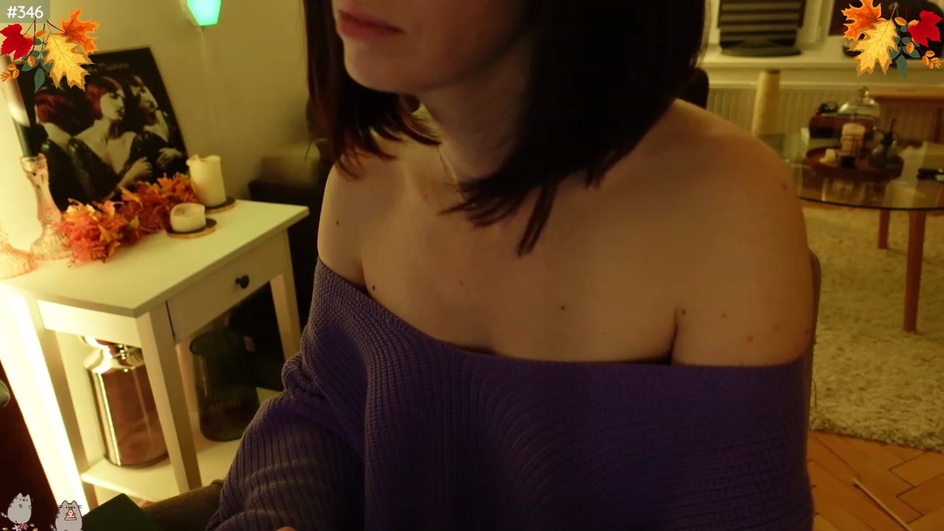 Gallery image thumbnail from Maddie's myfreecams stream on, 11/27/2023, 05:45 image 13 of 20
