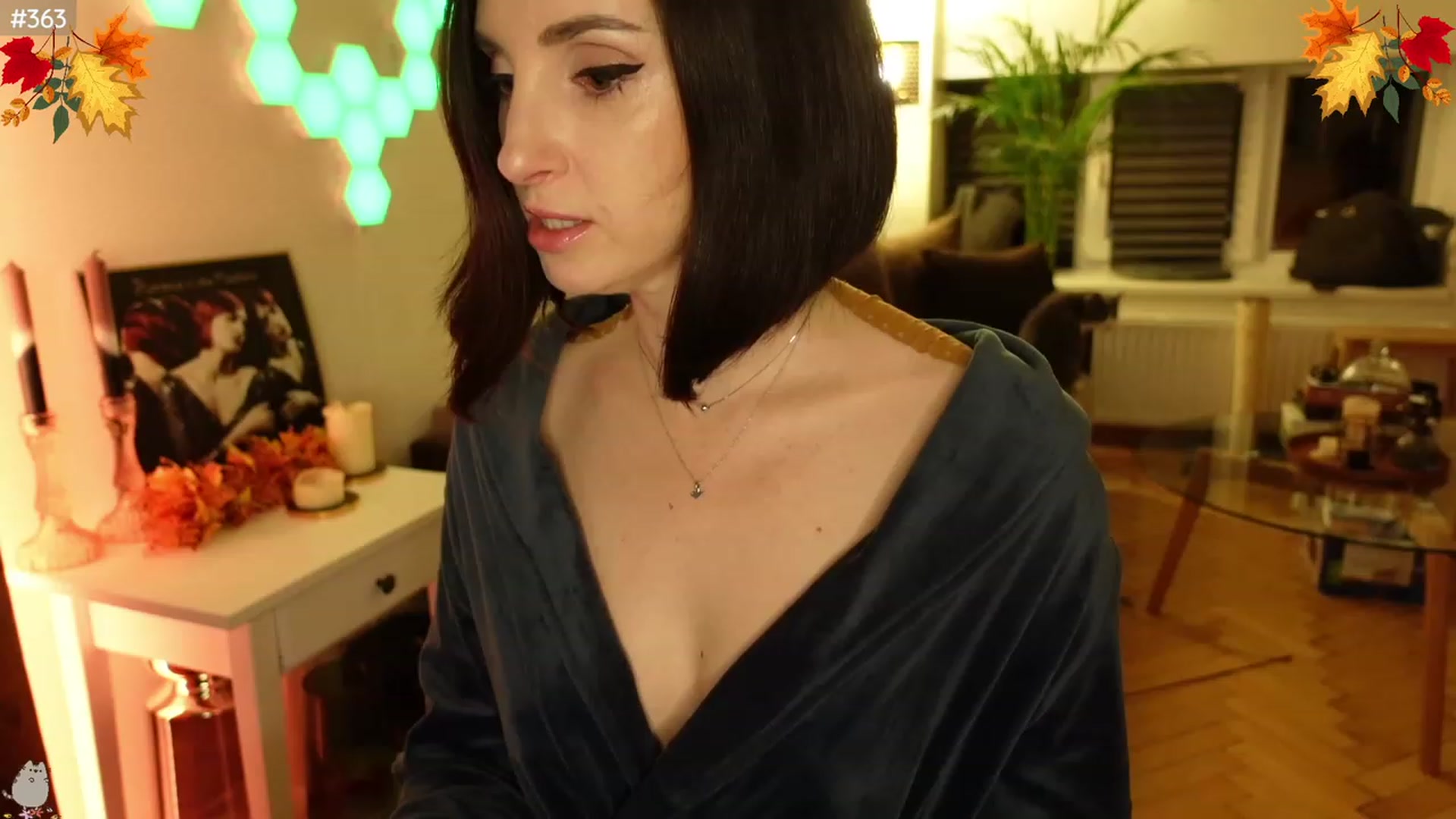 Gallery image thumbnail from Maddie's myfreecams stream on, 11/28/2023, 01:37 image 2 of 20