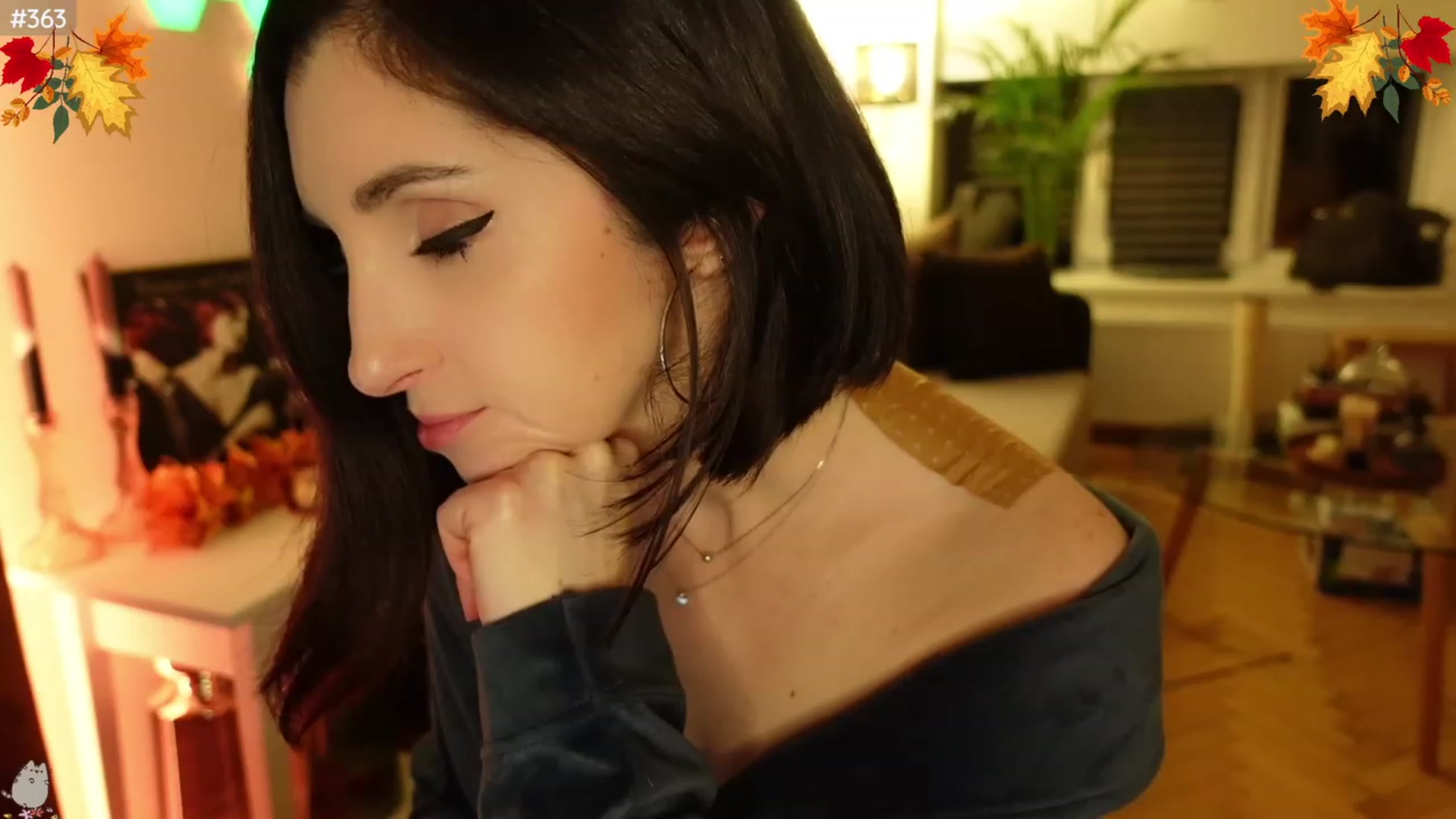 Gallery image thumbnail from Maddie's myfreecams stream on, 11/28/2023, 01:37 image 20 of 20
